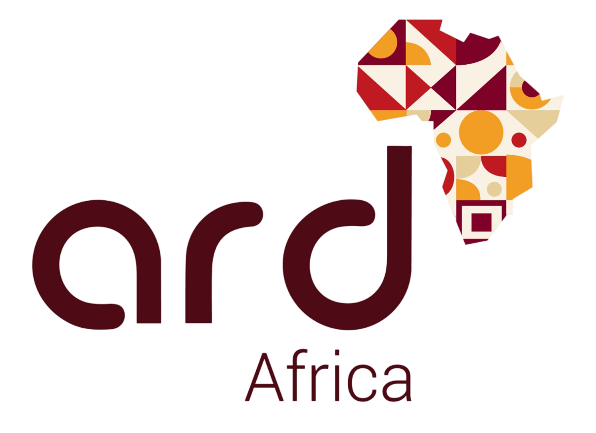 Logo Ard'Africa